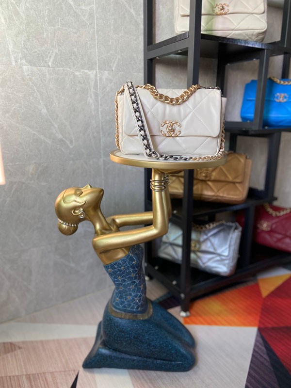 [Miraculous restock! Immediate shipping] Chanel flap bag replica shoulder bag shw55080