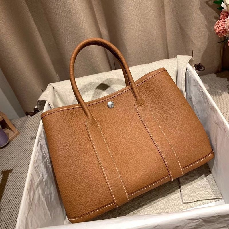 21-22AW Hermes Garden Party 30TPM eri71966