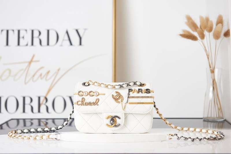 ★Japan!! Popular! Latest Chanel Chain Bag Replica [Tracking Included] shc54688