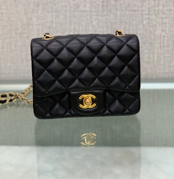 Chanel ☆ Chain Wallet Replica ☆ A1115 Chanel ☆ Chain Wallet Replica ☆ A1115