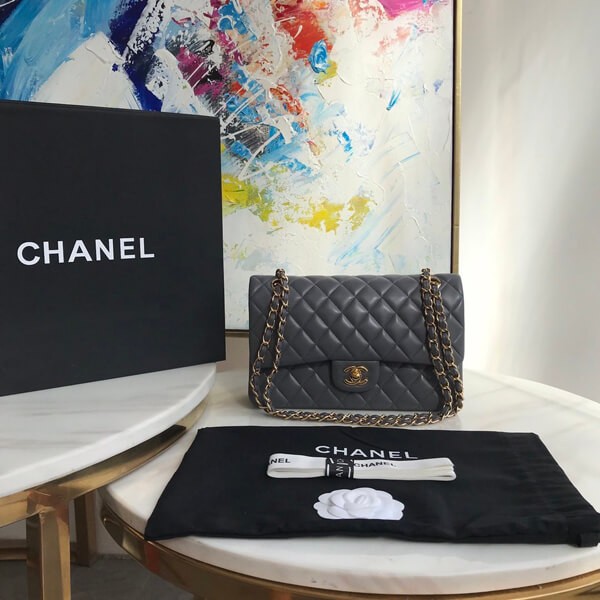 Rare Chanel Matelasse Shoulder Bag Replica shp43330