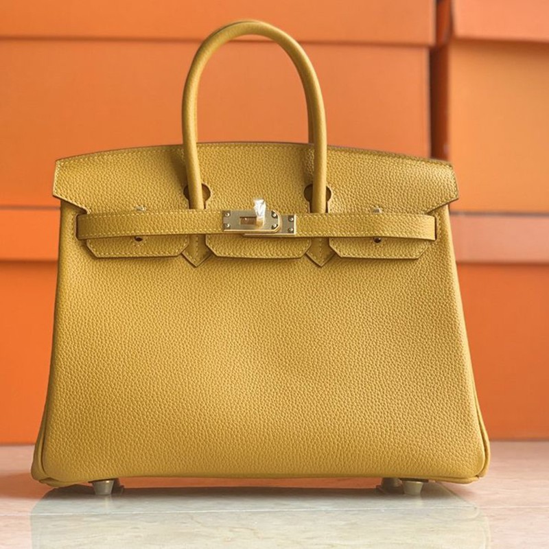 The Battle for Hermes Birkin 25 Togo Replica Gold Hardware erg96148
