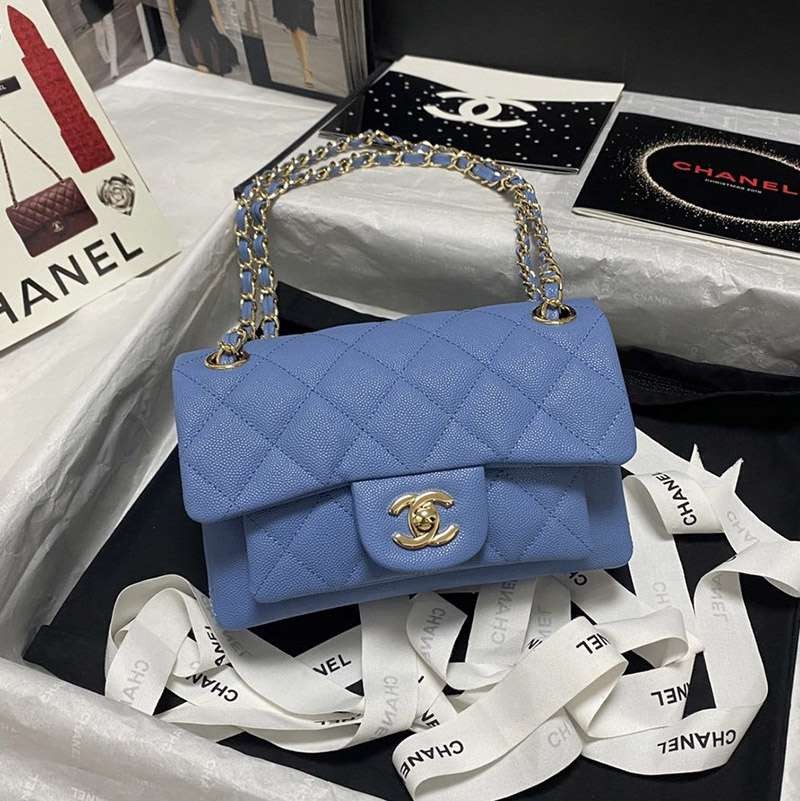 The hot topic! Chanel caviar skin fake chain shoulder bag As9960 Stylish? shx63190 The hot topic! Chanel caviar skin fake chain shoulder bag As9960 Stylish? shx63190