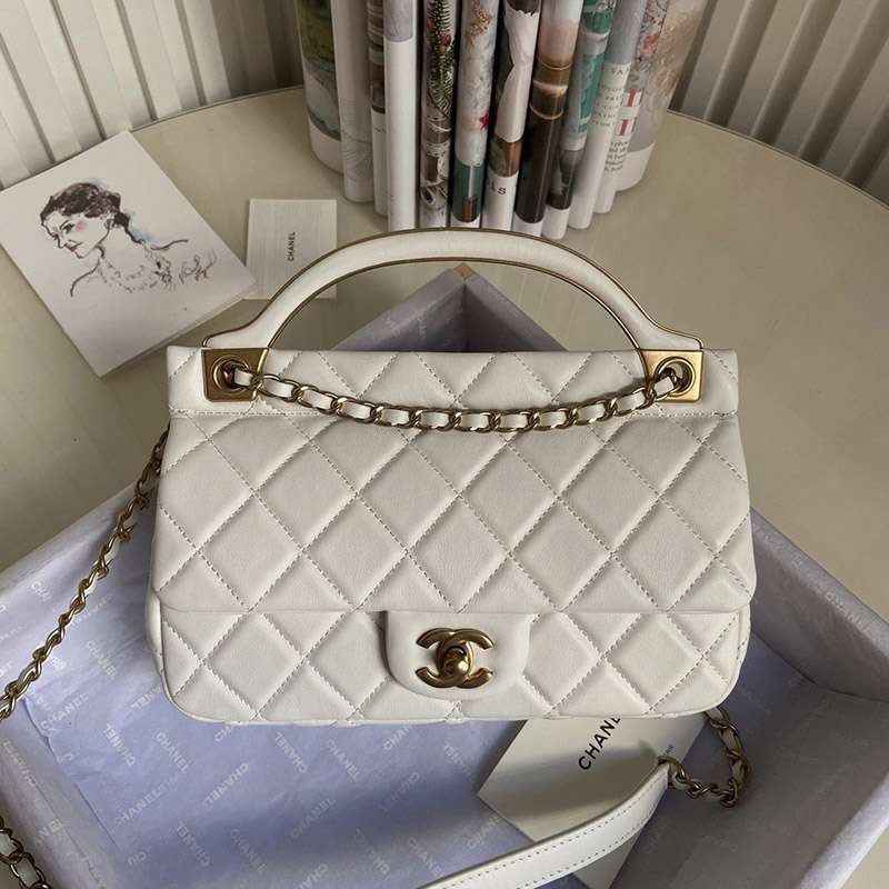 Super Hot Topic [Popular Item] Chanel Matelasse Replica Shoulder Bag shi16880
