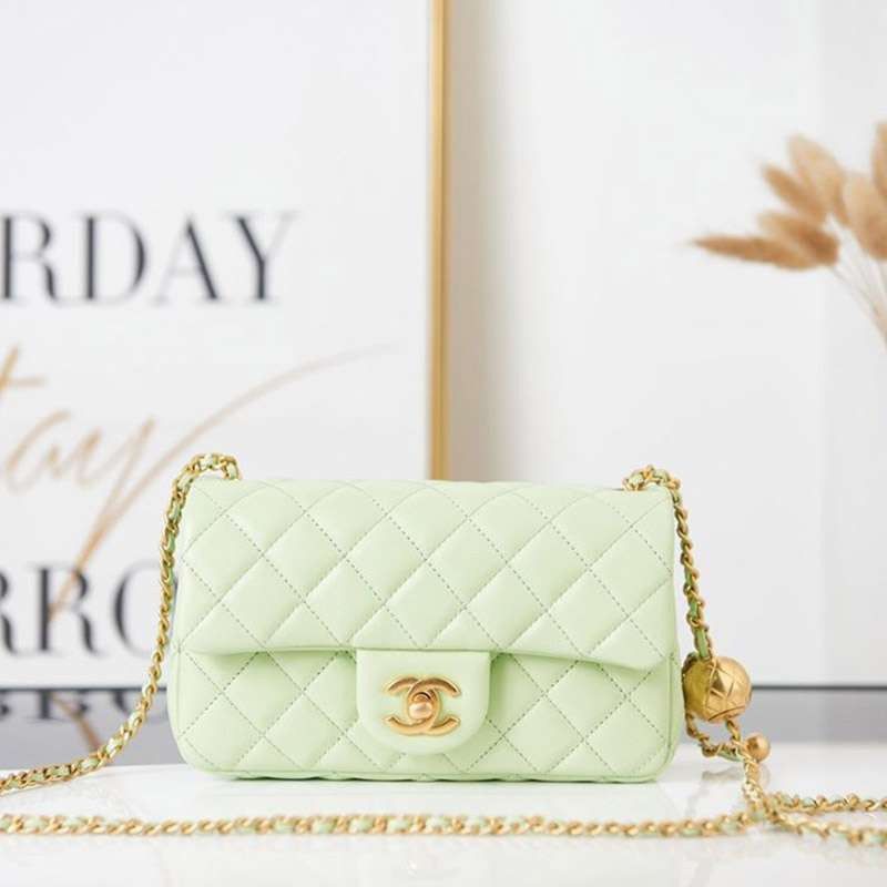 New Chanel Matelasse fake chain bag shipping included shq89317