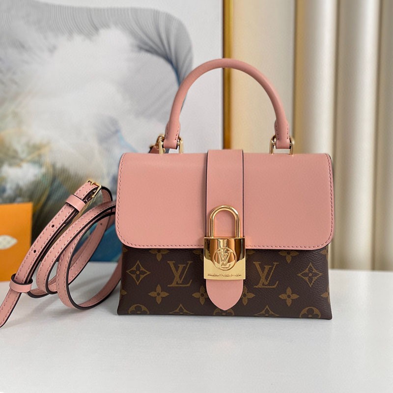No customs duties on Louis Vuitton replica Rocky BB M44080 No customs duties on Louis Vuitton replica Rocky BB M44080