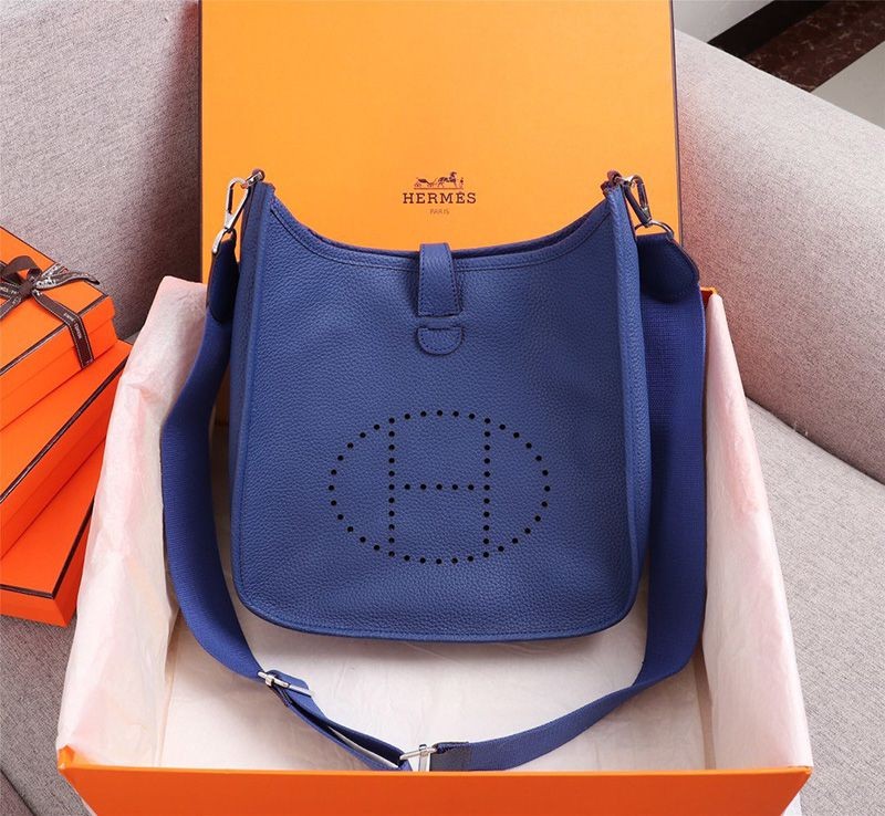 Hermes Replica Evelyn III 29 Shoulder Bag he26103