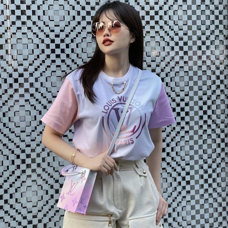 Sure to sell out? Louis Vuitton Petite Sac Plat Shoulder Bag Replica M81341