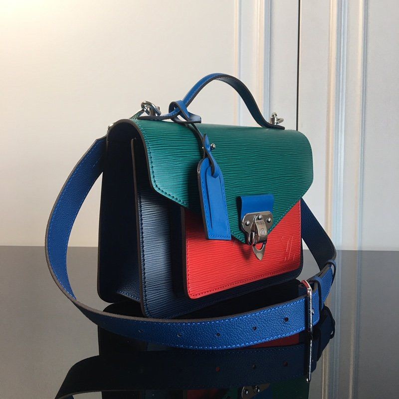 New spring items☆Louis Vuitton☆Neo Monceau replica☆Epi handbag M55405