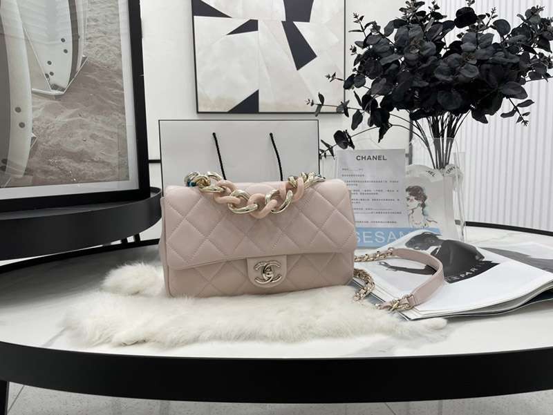 2022 New Chanel Matelasse Chain Bag High Quality?? sht93068