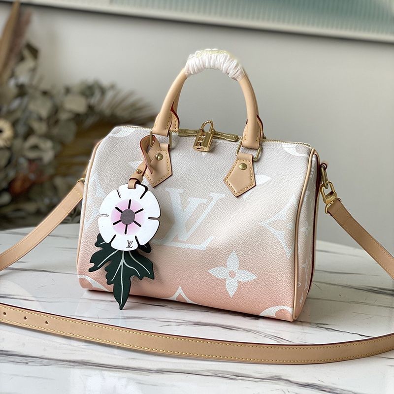 Louis Vuitton Speedy Bandouliere 25 replica 2way shoulder bag M45722, sure to sell out