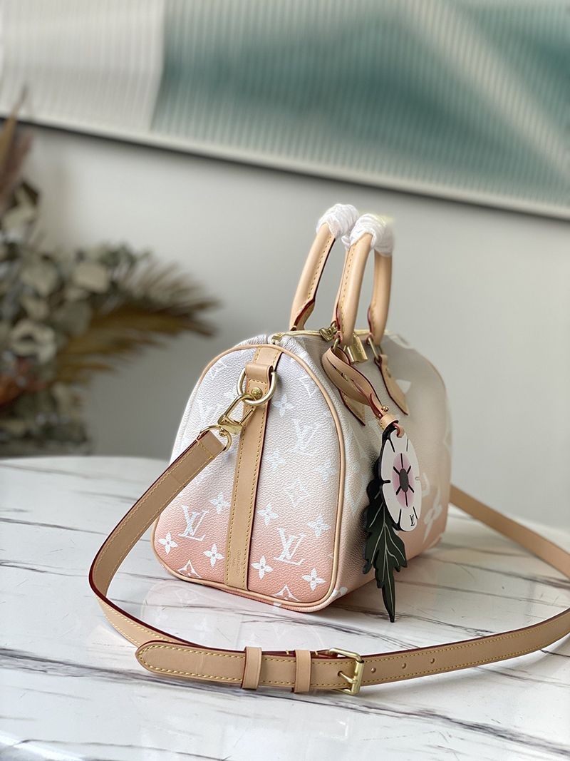 Louis Vuitton Speedy Bandouliere 25 replica 2way shoulder bag M45722, sure to sell out