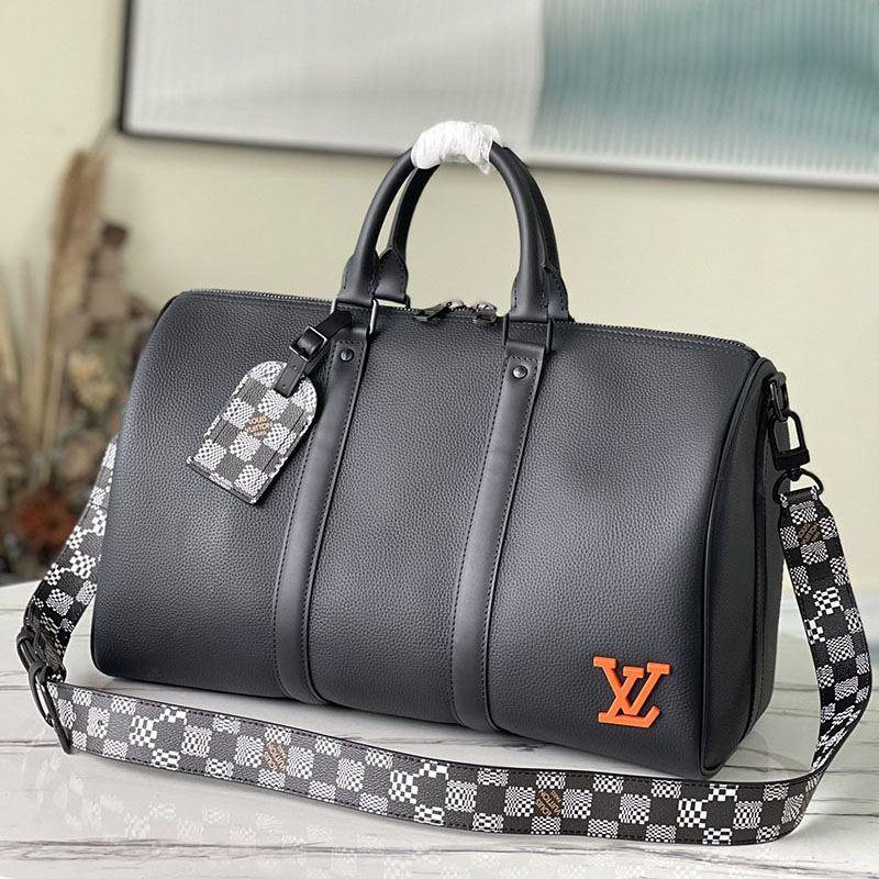 Hard to find Louis Vuitton Keepall Bandouliere 40 bag vuo88182 Hard to find Louis Vuitton Keepall Bandouliere 40 bag vuo88182