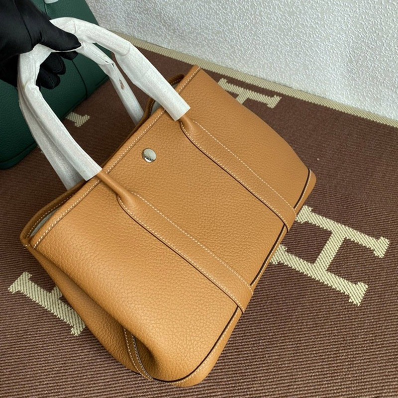 No.1 Popular Hermes Garden Party Replica 30TPM erg15161