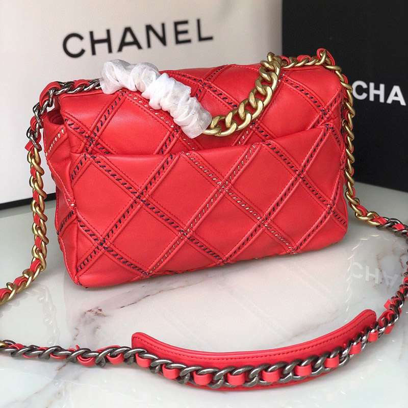 Very popular all over the world? Chanel chain shoulder bag copy she48267