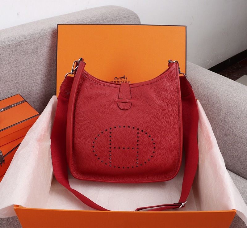 ☆Super popular☆Hermes Evelyn III 29 shoulder bag copy he26102