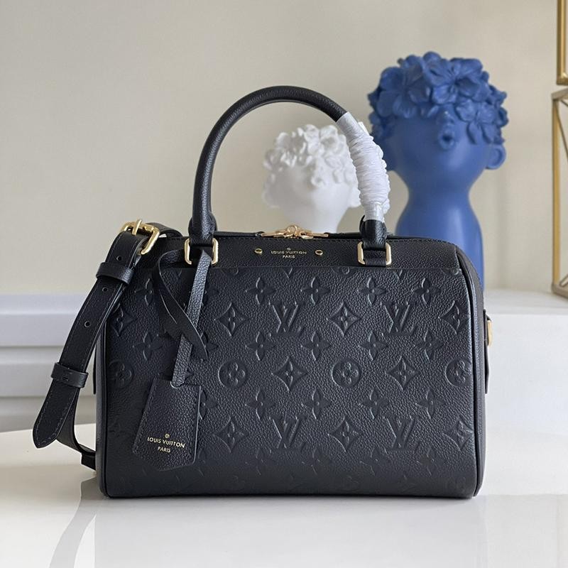 Free shipping Louis Vuitton Speedy Bandouliere 25 Replica NM Boston Bag vud18675