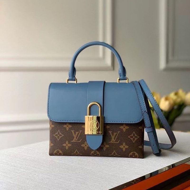 [Not available in Japan] Louis Vuitton Shoulder Bag Replica Pochette Rocky BB vue71645