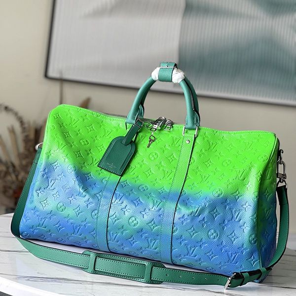 ☆Super popular☆Louis Vuitton★Boston bag replica handbag vut70498