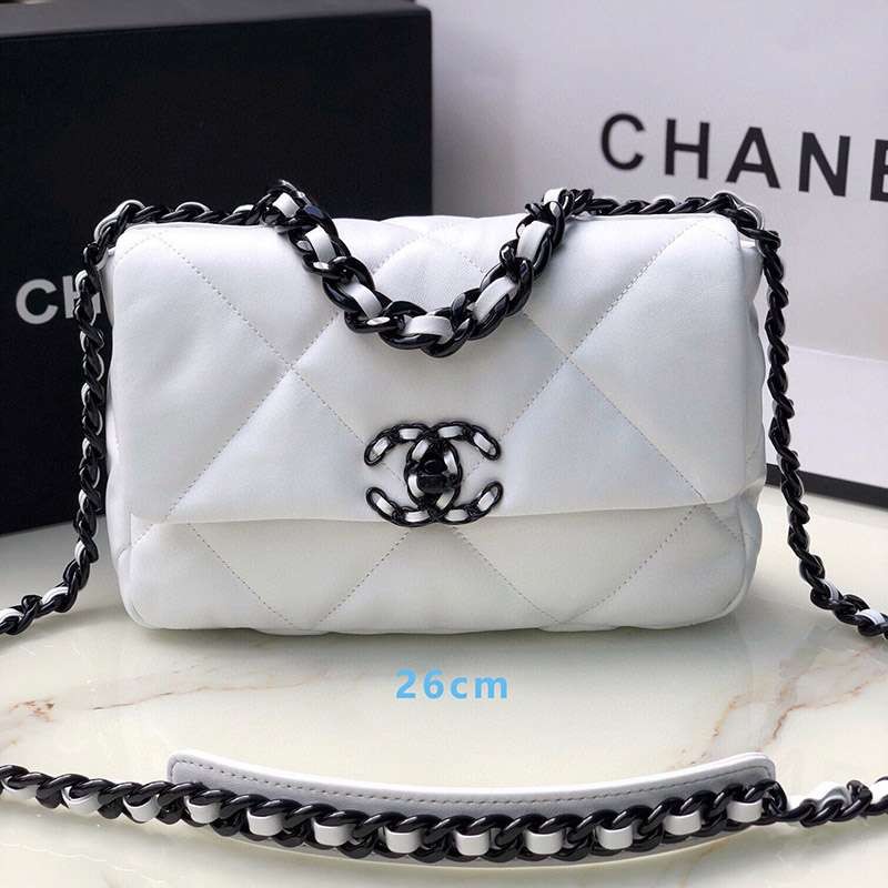 High quality??Latest Chanel chain shoulder bag replica shl57671