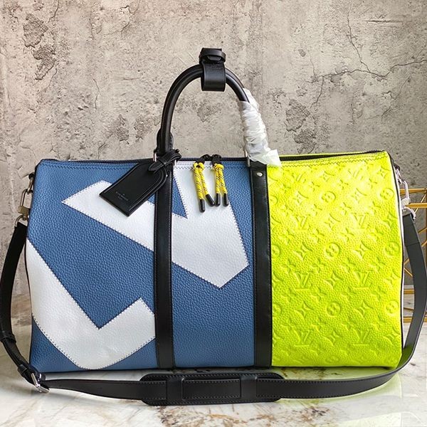 Rare item ★? Louis Vuitton Boston bag replica Keepall Bandouliere 50 M59922 Rare item ★? Louis Vuitton Boston bag replica Keepall Bandouliere 50 M59922