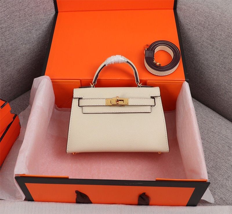 Hermes Kelly Mini 2 Kazak Replica Epson Gold Hardware he26118