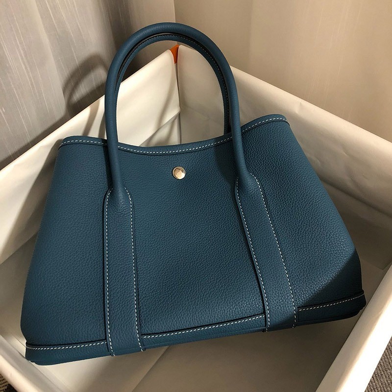 [Not available in Japan] Hermes Garden Party 30TPM erg73075