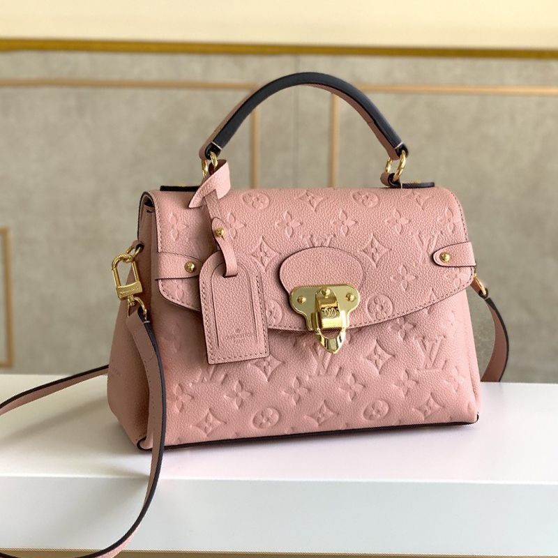 Want it? Ultra-limited? Louis Vuitton Georges BB fake bag ★ 2way Monogram Grained Leather Shoulder Bag? Rose Poodle M53942 Want it? Ultra-limited? Louis Vuitton Georges BB fake bag ★ 2way Monogram Grained Leather Shoulder Bag? Rose Poodle M53942