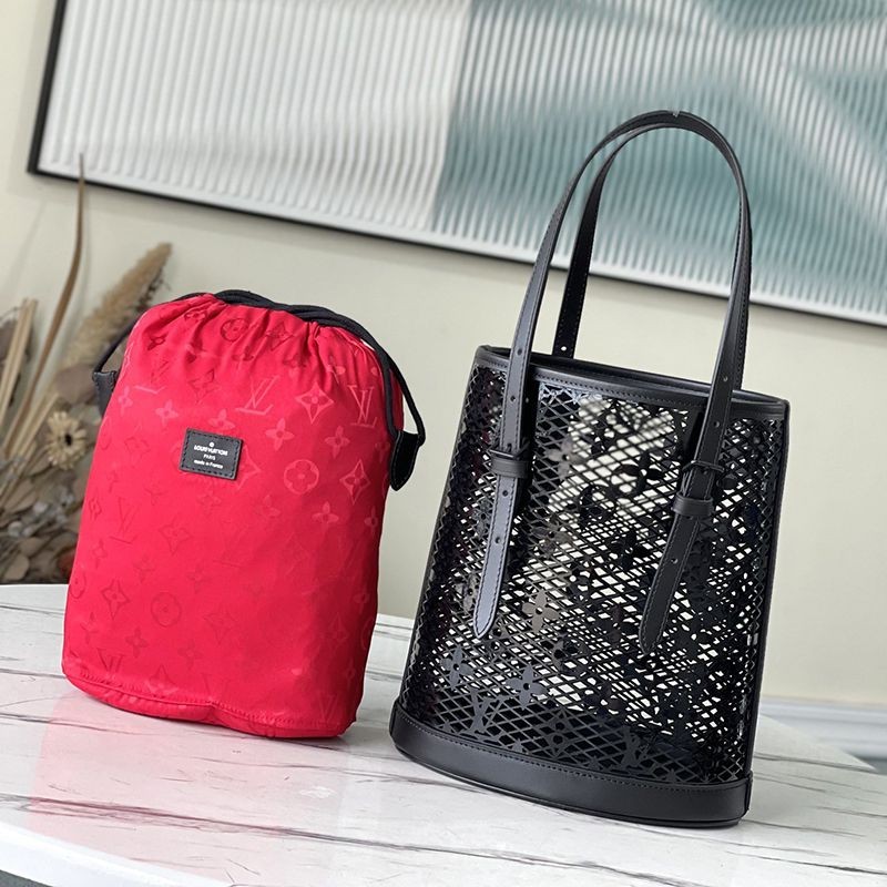 Sold out ☆ Cute for adults ☆ Louis Vuitton Sac Bucket Bag Replica PM M20352 Sold out ☆ Cute for adults ☆ Louis Vuitton Sac Bucket Bag Replica PM M20352