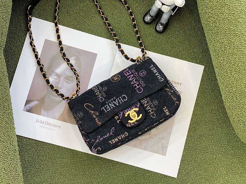 Extremely rare! 2022 Spring/Summer Chanel shoulder bag replica shr67163