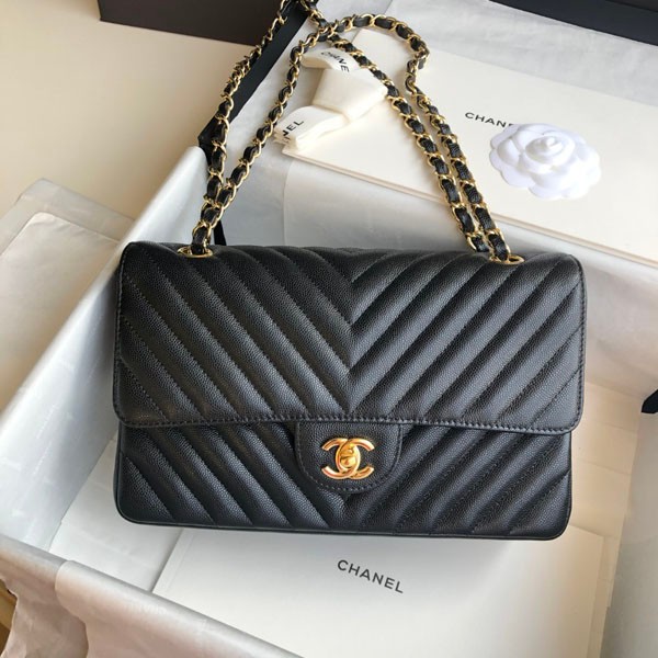 No customs duties Chanel shoulder bag chain bag fake shp12867