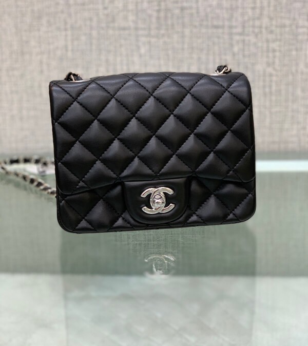 Chanel Chain Wallet Replica Phone Folder 1115 Shoulder Bag Chain Bag