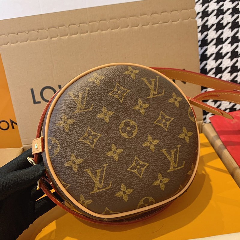 New for Spring? Louis Vuitton Shoulder Bag Replica Monogram M45578 New for Spring? Louis Vuitton Shoulder Bag Replica Monogram M45578