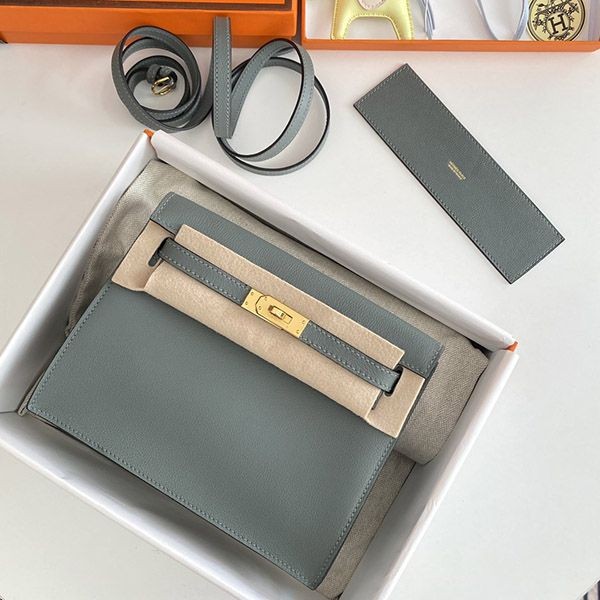 ☆Super popular☆Hermes Kelly Dance replica 22cm inner stitching two-tone metal fittings erj99896 ☆Super popular☆Hermes Kelly Dance replica 22cm inner stitching two-tone metal fittings erj99896