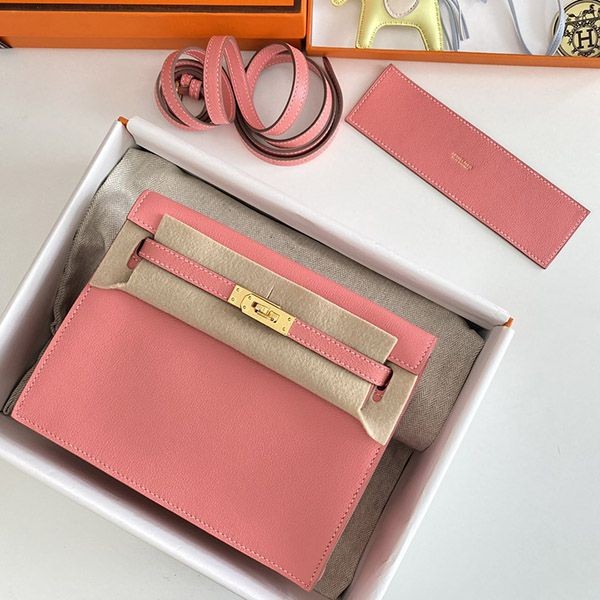 Love at first sight? Hermes Kelly Dance replica 22cm inner stitching two-tone metal fittings erj15992 Love at first sight? Hermes Kelly Dance replica 22cm inner stitching two-tone metal fittings erj15992