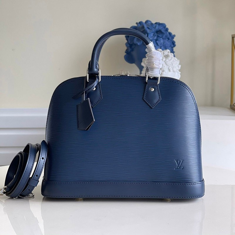 Extremely rare! Louis Vuitton shoulder bag replica handbag popular Epi two models vue63816 Extremely rare! Louis Vuitton shoulder bag replica handbag popular Epi two models vue63816