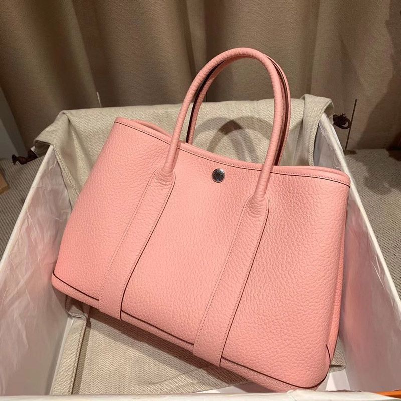 Very popular! Hermes Garden Party Replica 36 TPM eru74731