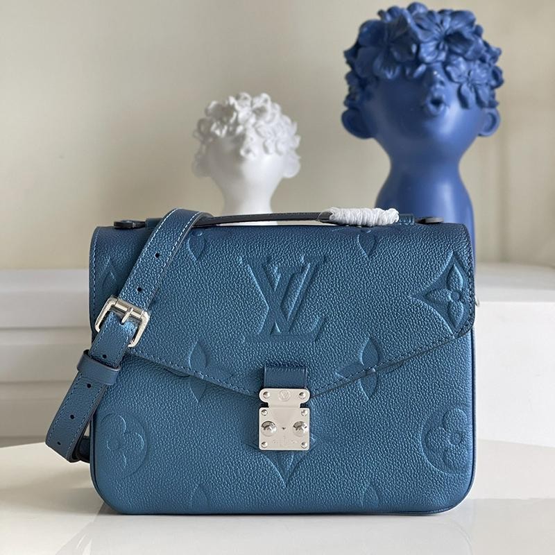 Sale New Louis Vuitton Pochette Metis MM Copy Shoulder Bag M59211