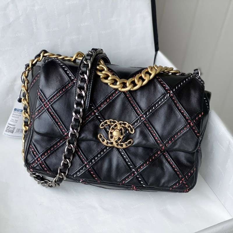 Cute Chanel chain shoulder bag replica N grade shs70155