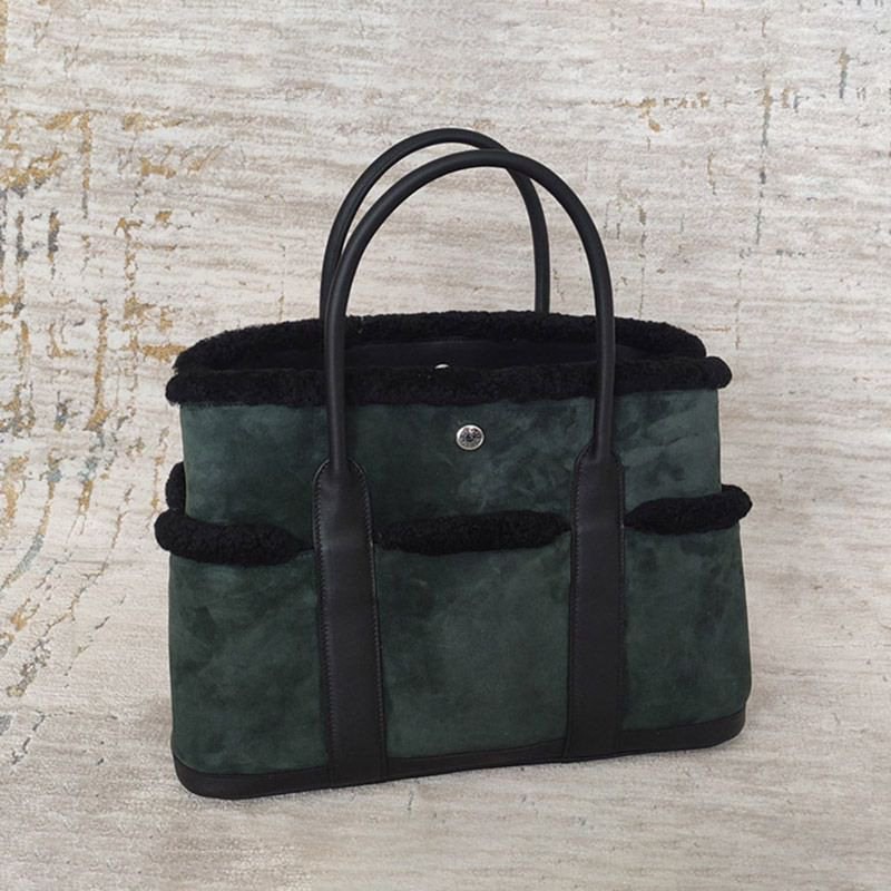 Best Price Guaranteed Hermes Replica Garden Party 36 Trench erd82535