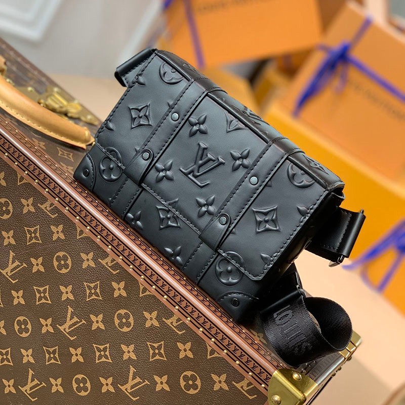 [Same-day shipping] Louis Vuitton sling bag replica Monogram shoulder Monogram M57952