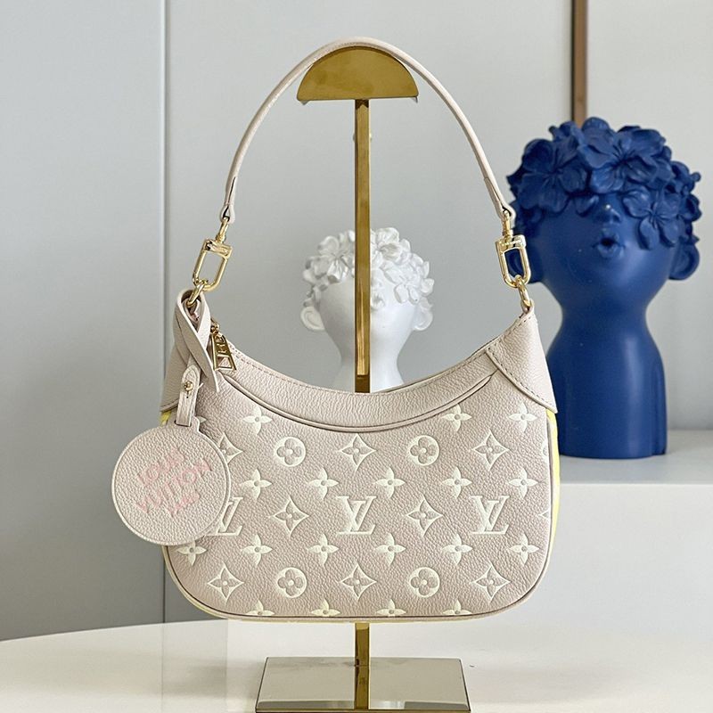 Classic [22SS new item ☆ Popular]Louis Vuitton Bagatelle 2way handbag copy shoulder bag M46113