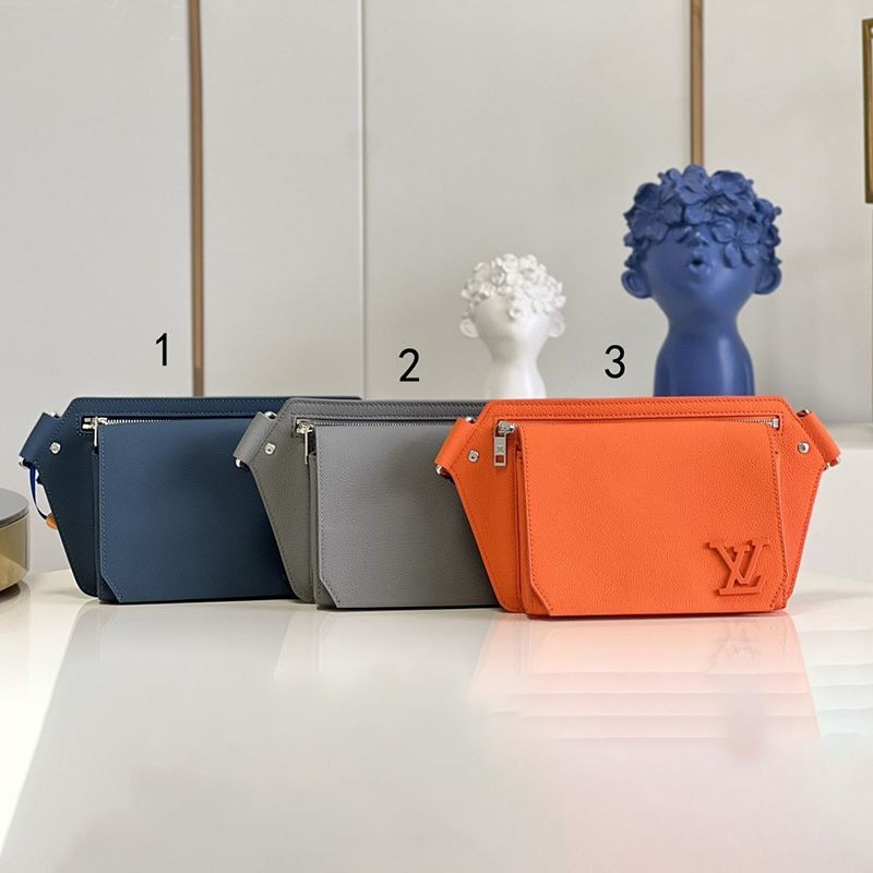 [Very Popular] Louis Vuitton Body Bag New Sling Bag Replica 3 Colors M59625