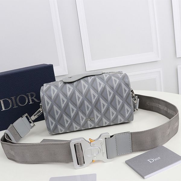 New Spring/Summer Dior Shoulder Bag Replica Grade N 1ADPO249