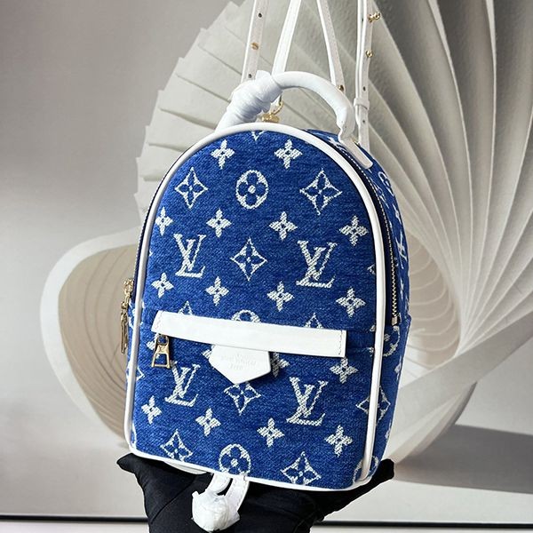 Super Hot Topic! Louis Vuitton Palm Springs Backpack MINI Replica M46207