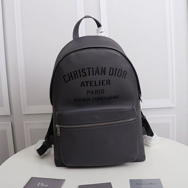 Popularity rising Dior TRAVEL backpack replica deq83667