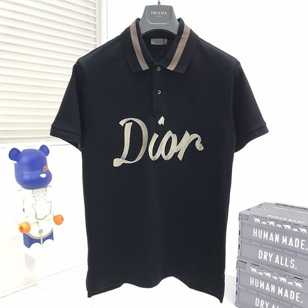 No. 1 in cumulative total sales! Dior ★ Relaxed fit short sleeve polo shirt fake dei64604 No. 1 in cumulative total sales! Dior ★ Relaxed fit short sleeve polo shirt fake dei64604