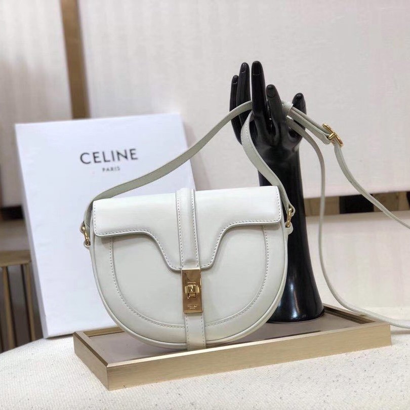 Rare color Celine replica small Busas 16 (Ceze) bag Cen33126 Rare color Celine replica small Busas 16 (Ceze) bag Cen33126