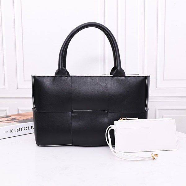 Rare color [Bottega Veneta] ARCO TOTE copy bot37878