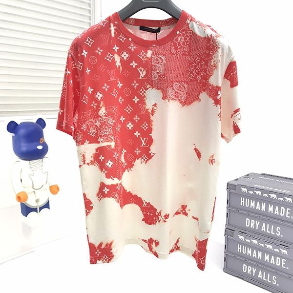 Perfect gift? Louis Vuitton Monogram T-shirt, cheap replica vuv60333 Perfect gift? Louis Vuitton Monogram T-shirt, cheap replica vuv60333